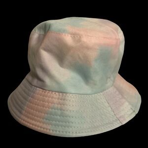 Tie Dye Bucket Hat